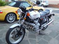 1979 CBX1000
